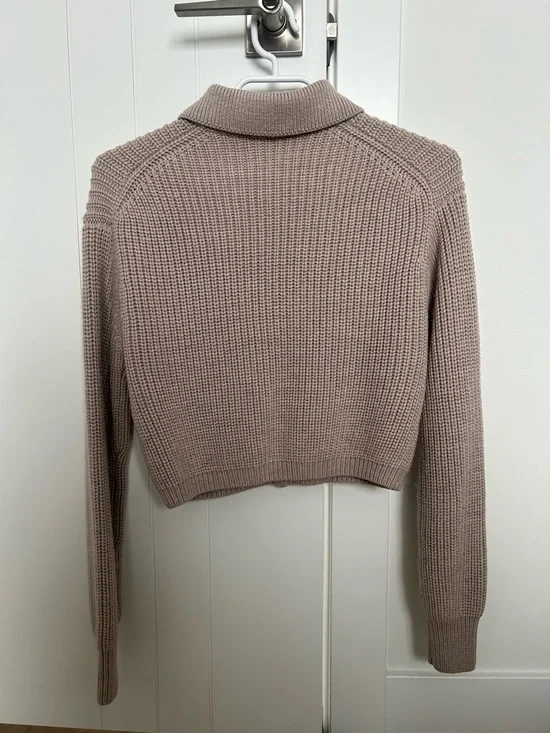 Aritzia Wilfred Nextdoor Sweater - Picture 3 of 5
